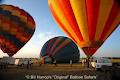 Bill Harrop's 'Original' Balloon Safaris Headoffice image 6