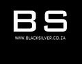 BlackSilver logo