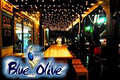 Blue Olive Restaurant logo