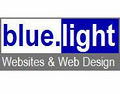 BlueLight Webdesign logo
