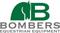 Bombers Equestrian Equipment logo