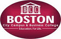 Boston City Campus & Business College - Pietermaritzburg logo