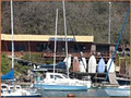 Buffalo River Yacht Club image 1