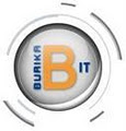 Burika IT logo