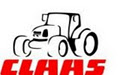 CLAAS Southern Cape logo
