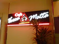 Cafe' Vacca Matta (PMB) logo