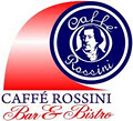 Caffè Rossini logo