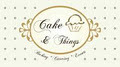 Cakes and Things logo