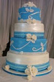 Cakes by Cordi logo