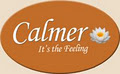 Calmer Health & Beauty logo