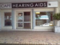 Cape Hearing Aids logo