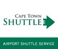 Cape Town Shuttle logo
