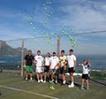 Cape Town Tennis logo