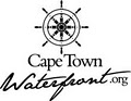 Cape Town Waterfront logo