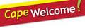 Cape Welcome Arts cc logo