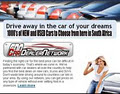 Car Dealer Network image 4