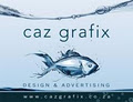 Caz Grafix logo