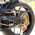 Chain-Tech Motorcycles & STEALTH SPROCKETS image 2