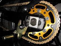 Chain-Tech Motorcycles & STEALTH SPROCKETS image 4
