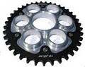 Chain-Tech Motorcycles & STEALTH SPROCKETS image 1