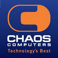 Chaos Computers Kenilworth logo