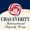 Chas Everitt International Property Group Nelspruit logo
