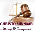 Christo Minnaar Attorneys & Conveyancers logo