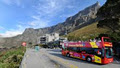 City Sightseeing Cape Town logo