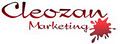 Cleozan Marketing logo