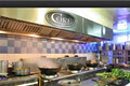 Core Catering supplies Paarl logo