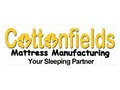 Cottonfields Mattress Manufacturing logo