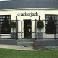 Crackerjack Advertising & Design logo