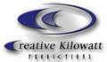 Creative Kilowatt Productions logo