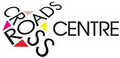 Crossroads Centre logo