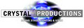 Crystal Productions logo