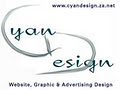 Cyan Design image 1