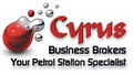 Cyrus Business Brokers logo