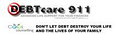 DEBTcare - Advanced Life Support For Your Finances image 1