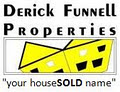 DERICK FUNNELL PROPERTIES “Your houseSOLD name” image 2