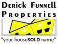 DERICK FUNNELL PROPERTIES “Your houseSOLD name” image 1