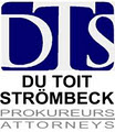 DTS Attorneys logo