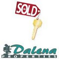 Dalena properties logo