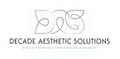 Decade Aesthetic Solutions Training Centre logo