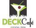 Deck Cafe @ The Estate Deo Volente image 2