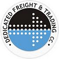 Dedicated Freight & Trading CC logo