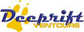 Deeprift Ventours CC logo