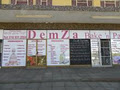 DemZa Bake 'n Pack CC logo