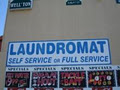 Denneoord Laundromat logo