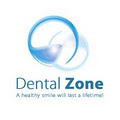 Dental Zone logo