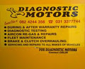 Diagnostic Motors - Car Service, Mechanics, Car Repair, Car Mechanic image 2